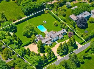 12 Boyesen Rd, Southampton, NY 11968