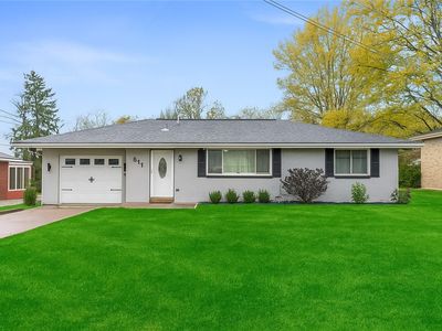 511 Fannie Street Ext, Mc Donald, PA, 15057