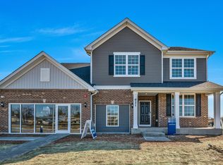 3445 Sage Cir, Mundelein, IL 60060