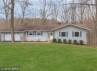 24304 Hanson Rd, Gaithersburg, MD 20882