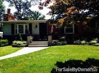 8429 Lockwood Rd, Pasadena, MD 21122