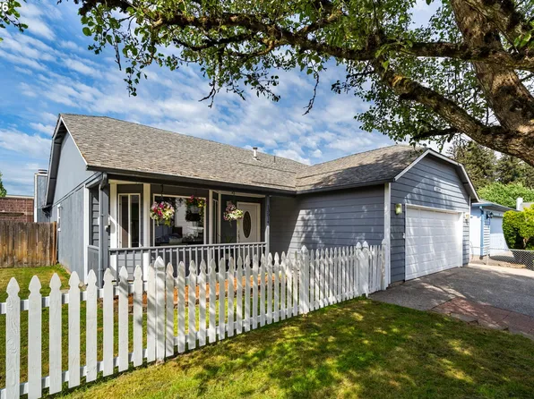 13514 NE 83rd Cir, Vancouver, WA 98682