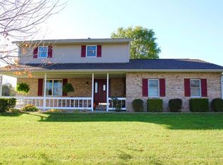 4228 Schwab Rd, Millstadt, IL 62260