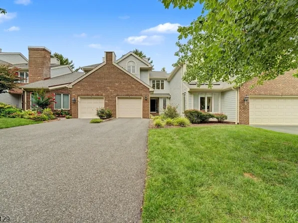 4 Jesse Ct, Montville Twp., NJ 07045