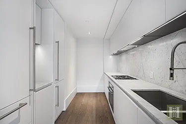 Rented by Halstead Real Estate