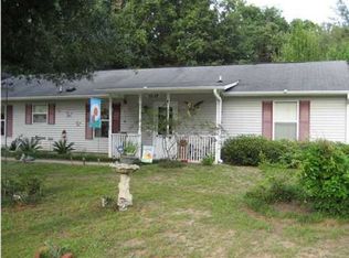 5612 Jones St, Milton, FL 32570