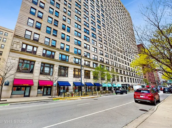 600 S Dearborn St APT 2008, Chicago, IL 60605