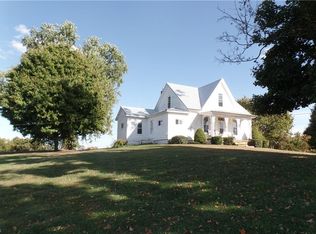 7080 Marion St FRONT 6, Chesterhill, OH 43728