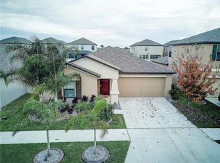 9714 Sage Creek Dr, Ruskin, FL 33573