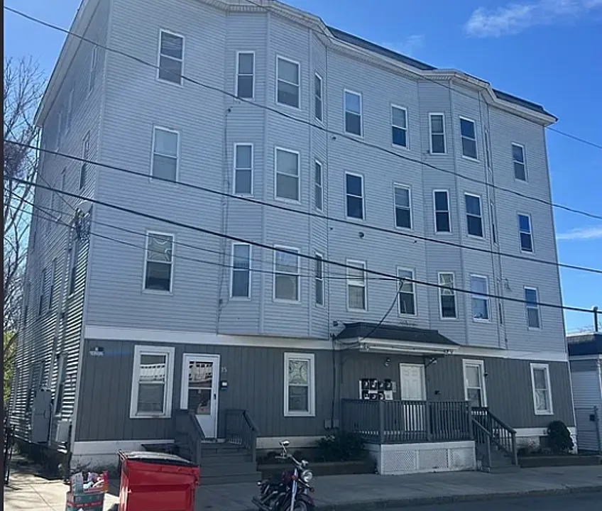 11-15 Lilley Ave