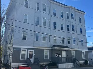 11-15 Lilley Ave, Lowell, MA 01850