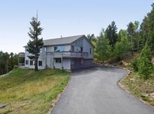 1971 Aspen Dr, Evergreen, CO 80439