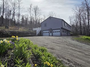 36 Grafton Pond Road, Enfield, NH 03748