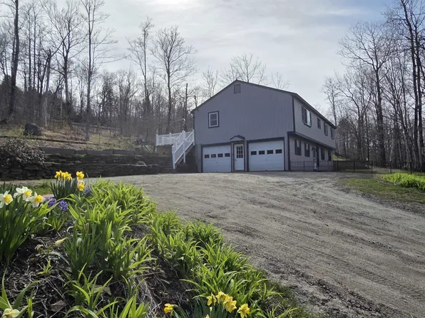 36 Grafton Pond Road, Enfield, NH 03748