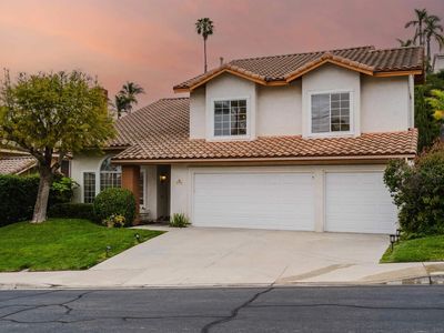 5033 Nighthawk Way, Oceanside, CA, 92056