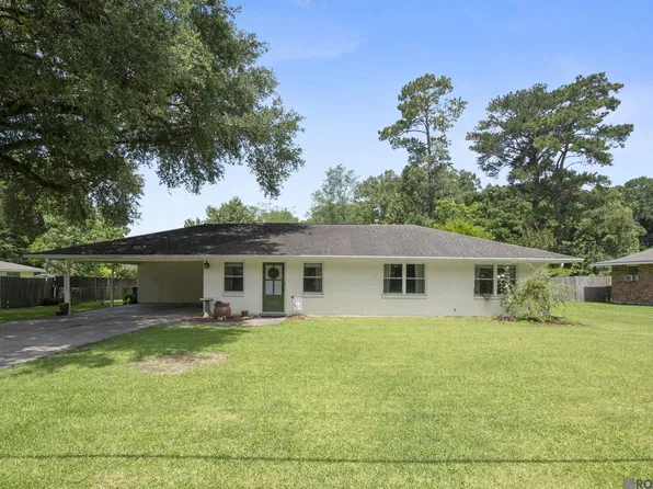 4751 July St, Zachary, LA 70791