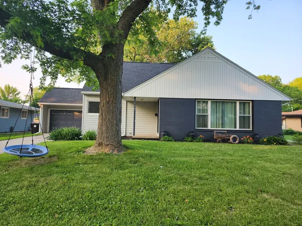 150 Bond St, Lincoln, IL 62656