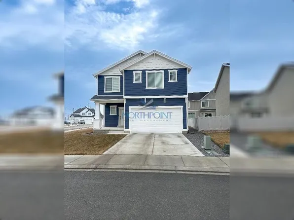3377 W 800 N, Lehi, UT 84043