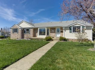 2198 Gary Ct, Decatur, IL 62526
