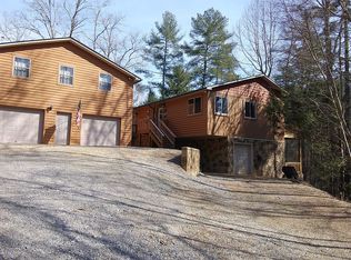 621 Sea Biscuit Way, Del Rio, TN 37727