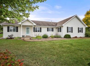 N9476 Handel Dr, APPLETON, WI 54915