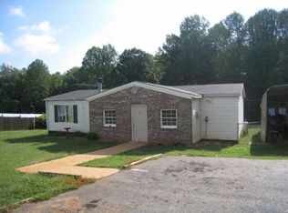 510 Wilkins Ford Rd, Inman, SC 29349