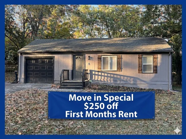 6 W 98th Ter, Kansas City, MO 64114