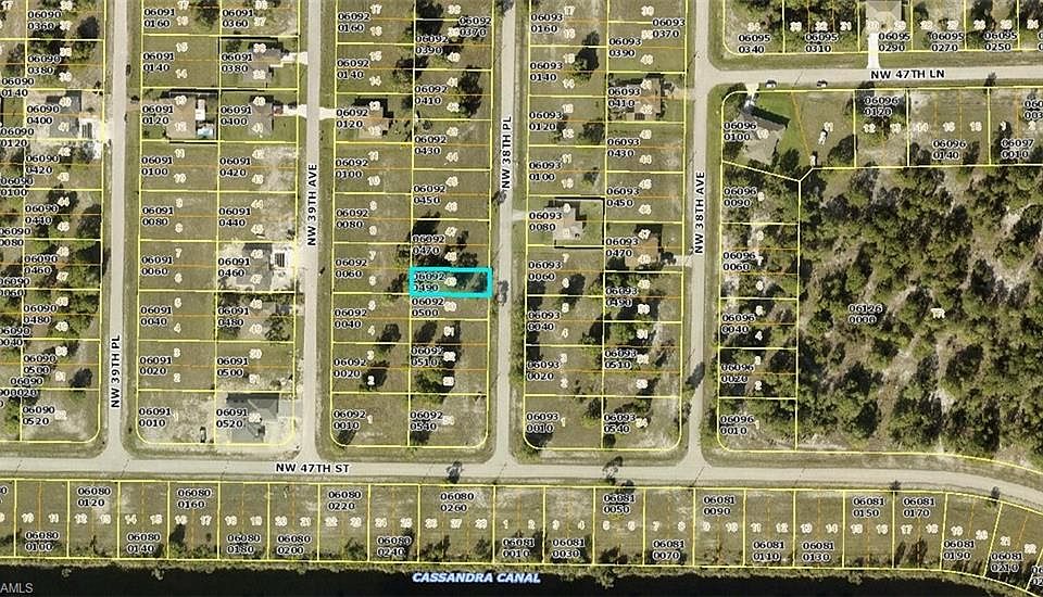 4712 NW 38th Pl, Cape Coral, FL 33993 | MLS #223028796 | Zillow