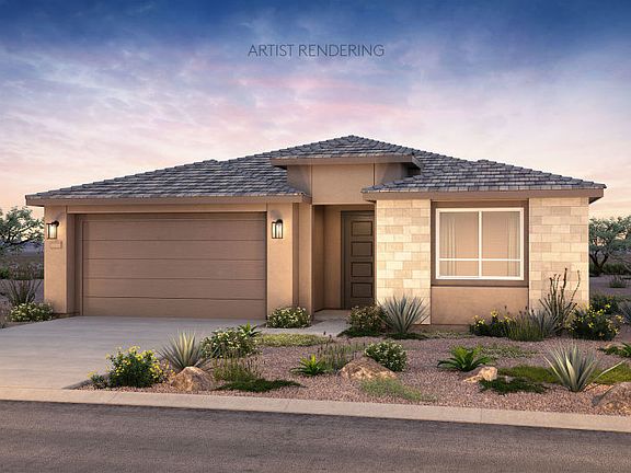Preserve Elevation C