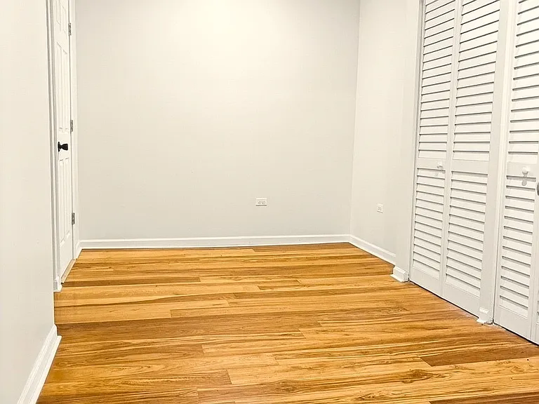 Bonus/rec rooom @ rear