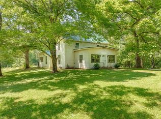 4950 Beckel Rd, Winston Salem, NC 27127