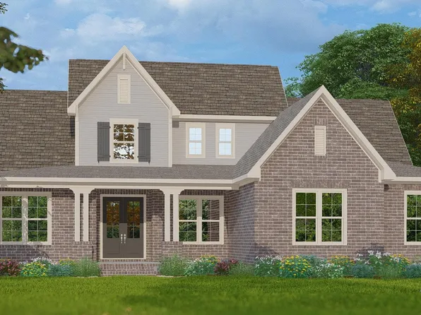 4121 Blackridge Crst, Hoover, AL 35244