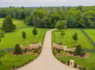 400 Reed Ln, Simpsonville, KY 40067