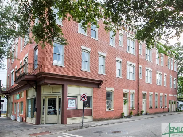 125 E Broad Street #3C, Savannah, GA 31401