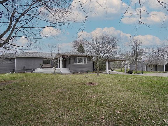 12 Arrow Cv, Sardinia, OH 45171 | MLS #1799383 | Zillow