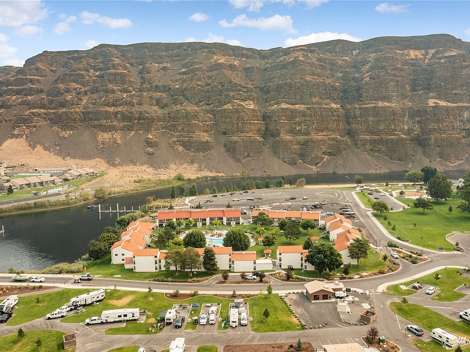 Crescent Bar Condos Quincy, WA Zillow