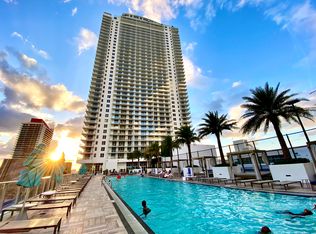 4010 S Ocean Dr #2607, Hollywood, FL 33019