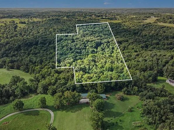 0 Johnson Ln, Guilford, IN 47022