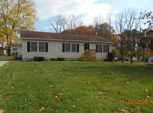 3332 Charles St, Corning, NY 14830