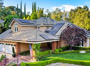 1417 Rutherford Dr, Pasadena, CA 91103