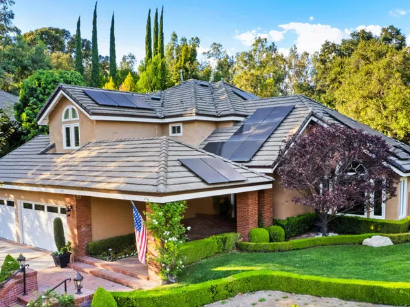 1417 Rutherford Dr, Pasadena, CA 91103