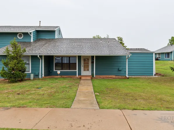 2721 Indian Creek Blvd, Oklahoma City, OK 73120