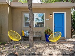 203 Laughlin St, Santa Fe, NM 87505