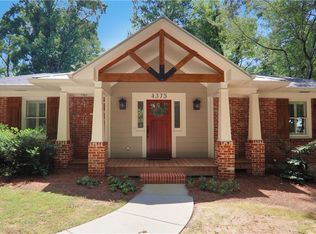 4375 Briarcliff Rd NE, Atlanta, GA 30345