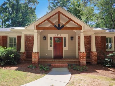 4375 Briarcliff Rd, Atlanta, GA, 30345