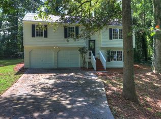 2936 Ripple Ct, Snellville, GA 30078