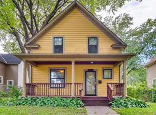 2121 Ilion Ave N, Minneapolis, MN 55411