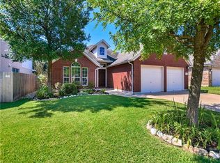 1814 Nelson Ranch Loop, Cedar Park, TX 78613