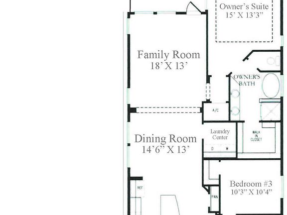 2nd image of 107 Southern Oak Dr