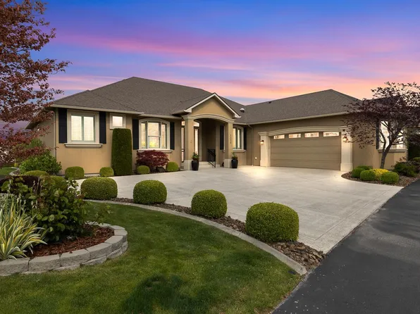 1326 Tuscany Pl, Richland, WA 99352